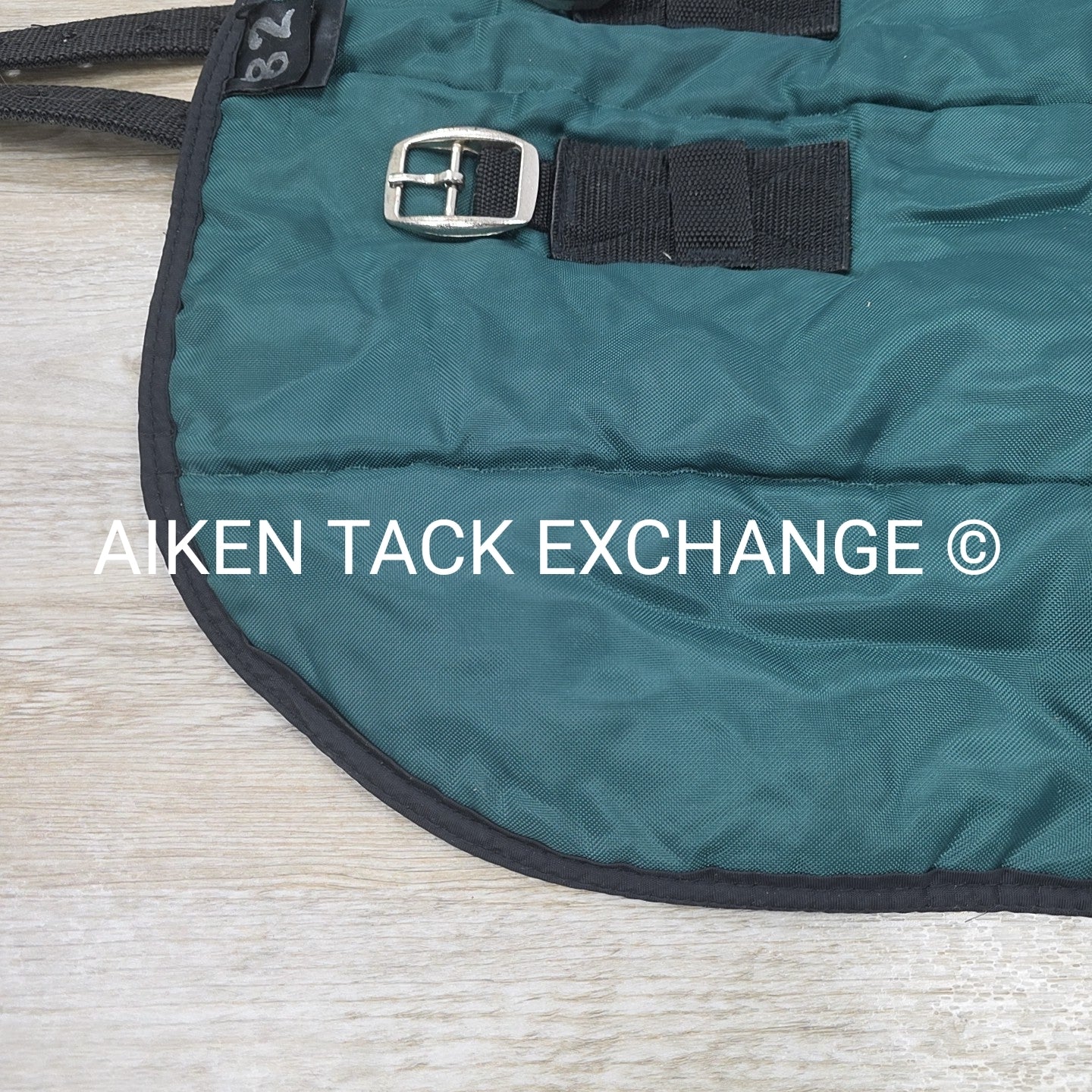 Supra Greenhawk 200 G Fill Stable Blanket, 82"