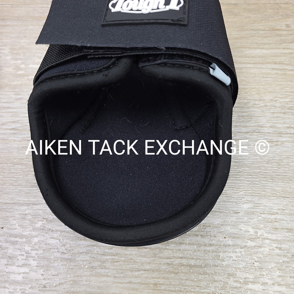 Tough 1 Hind Fetlock Boots, Size Medium