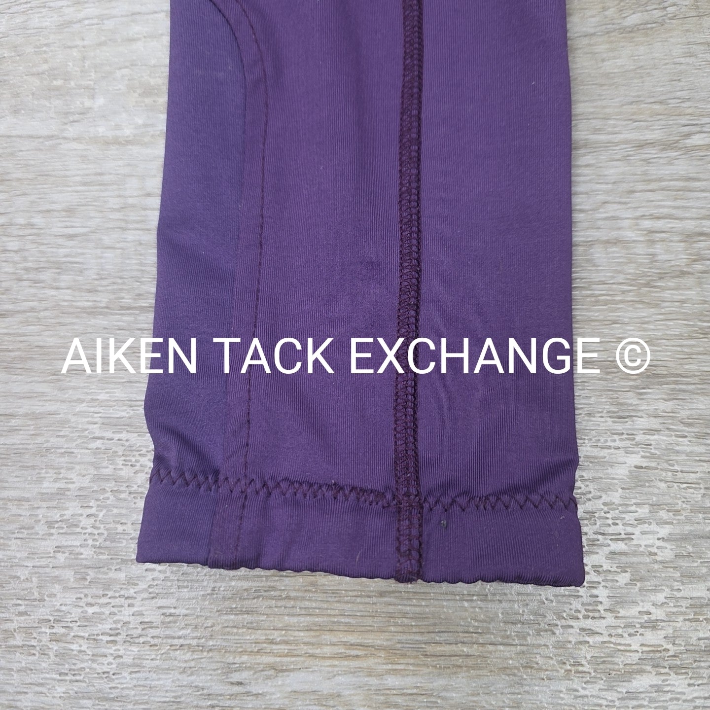 Ovation AeroWick Silicone Grip Full Seat Tight, Size Medium