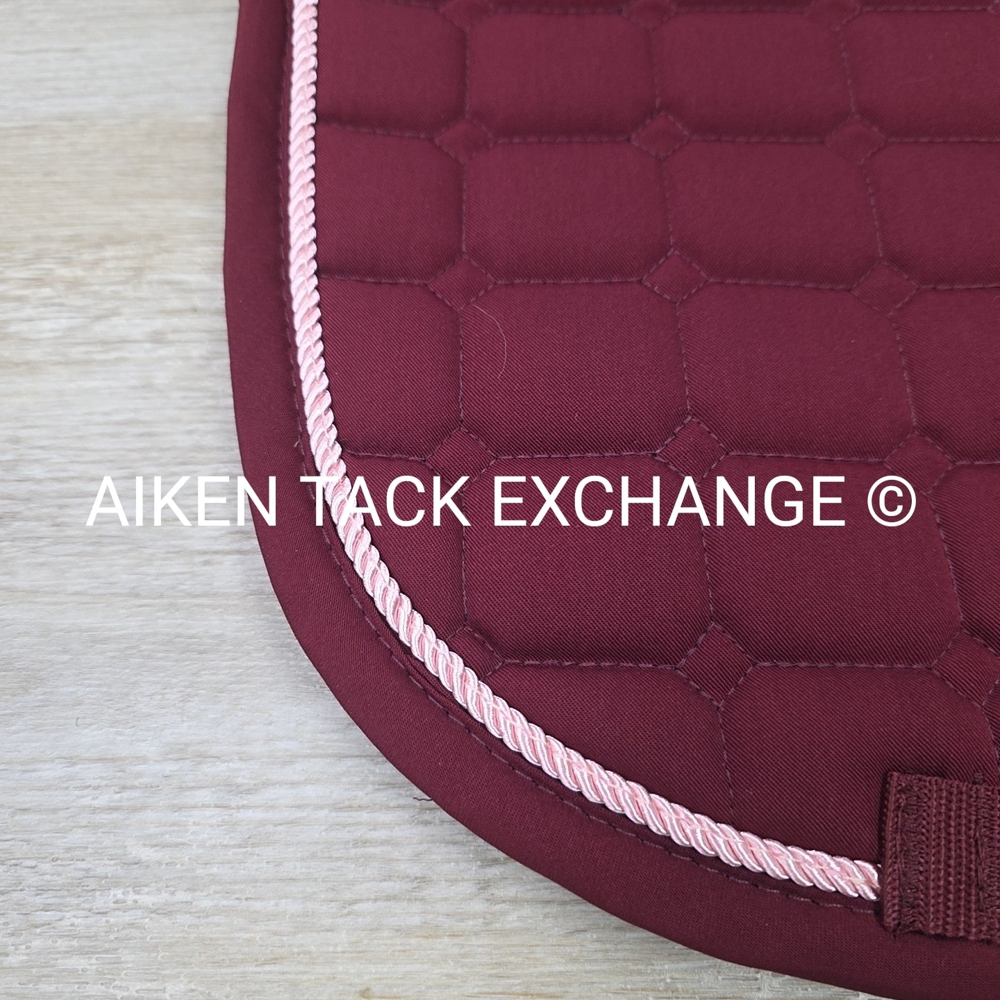 HKM Dream Team Dressage Saddle Pad, Size Pony