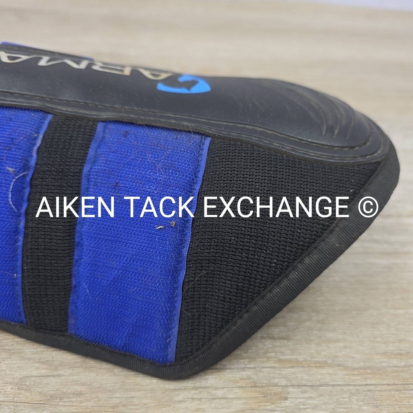 Shires Arma Air Motion Brushing Boots, Size Cob