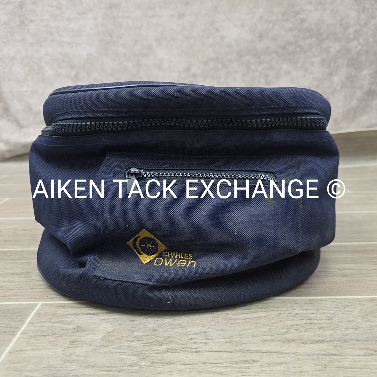 Charles Owen Helmet Storage Carry Bag