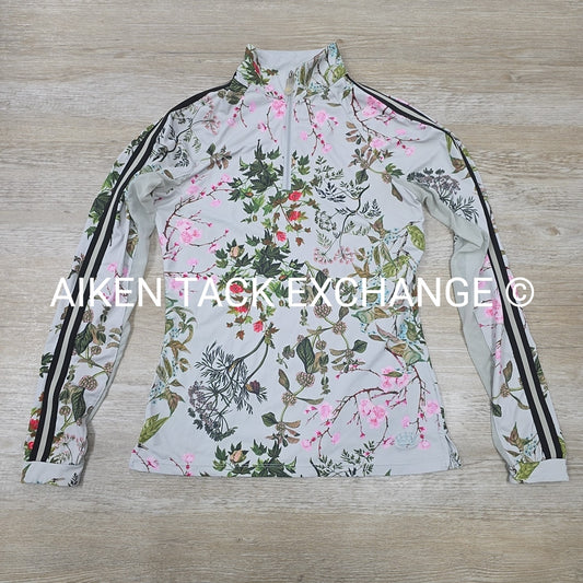 Kastel Denmark Long Sleeve Sun Shirt, Women's XSmall