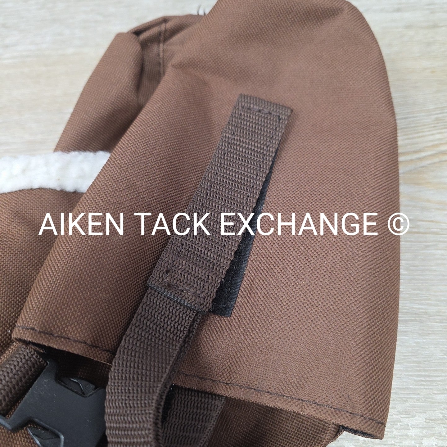 Cantle Saddle Bag
