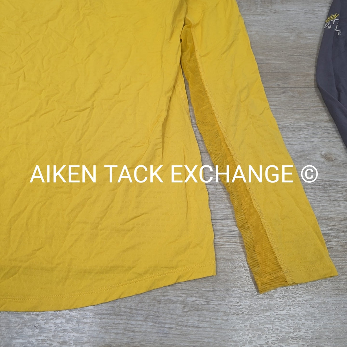 BARGAIN BUNDLE: Kastel Denmark & Dover Saddlery Long Sleeve Sun Shirts, Small