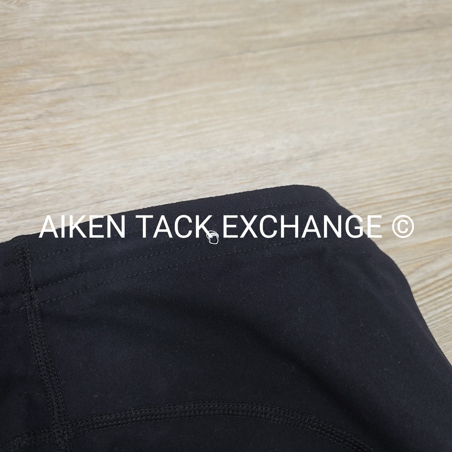 Kerrits Knee Patch Tights, Size Medium