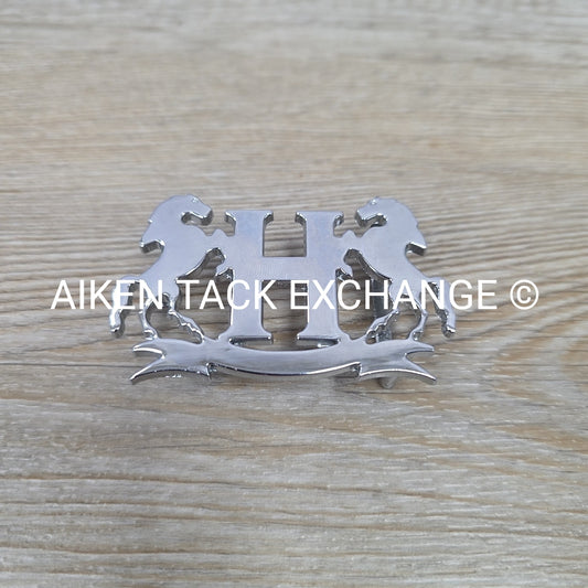 Horse Belt Buckle
