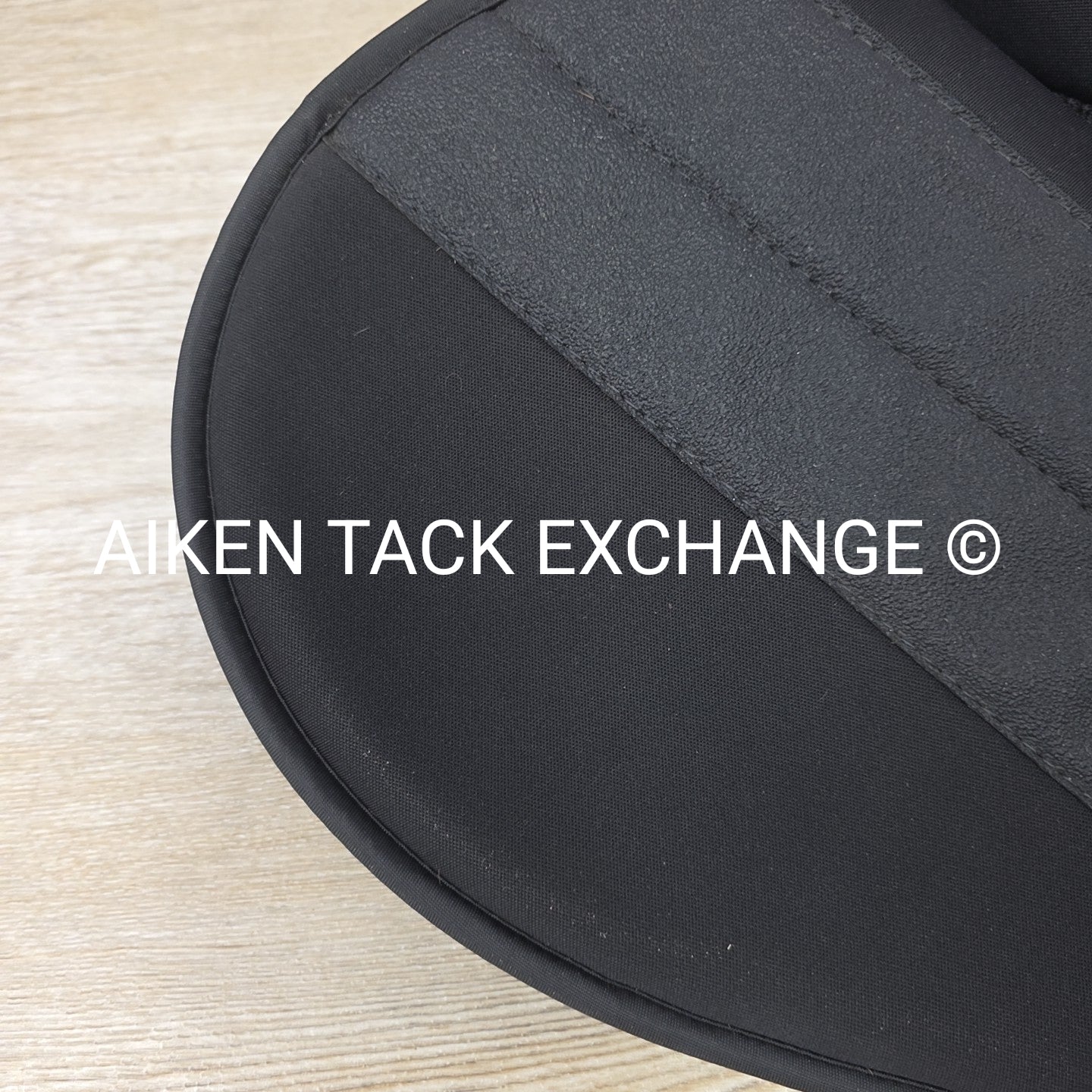EquiFit ImpacTeq Half Pad