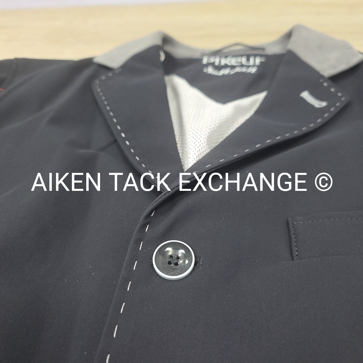 Pikeur Grasco Show Coat, Men's Size 40