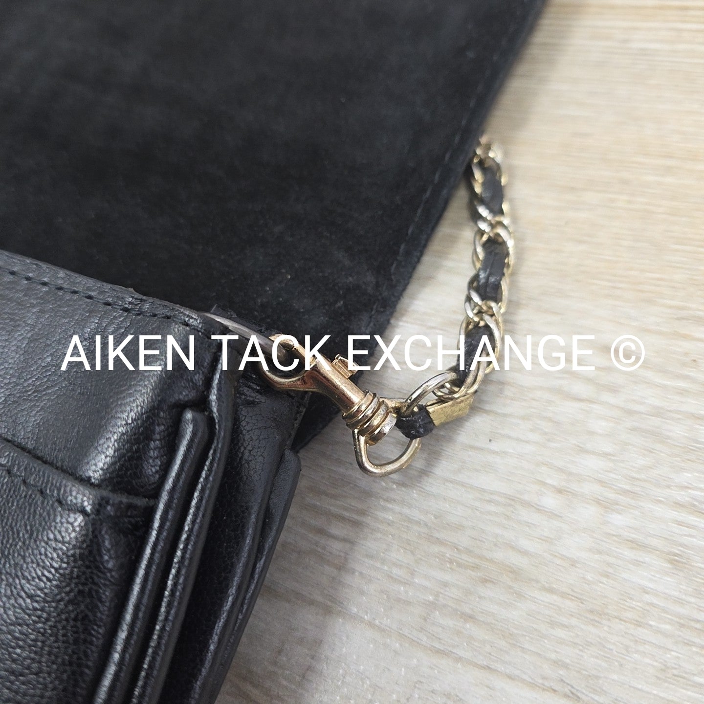 Patricia Nash Studded Crossbody Bag