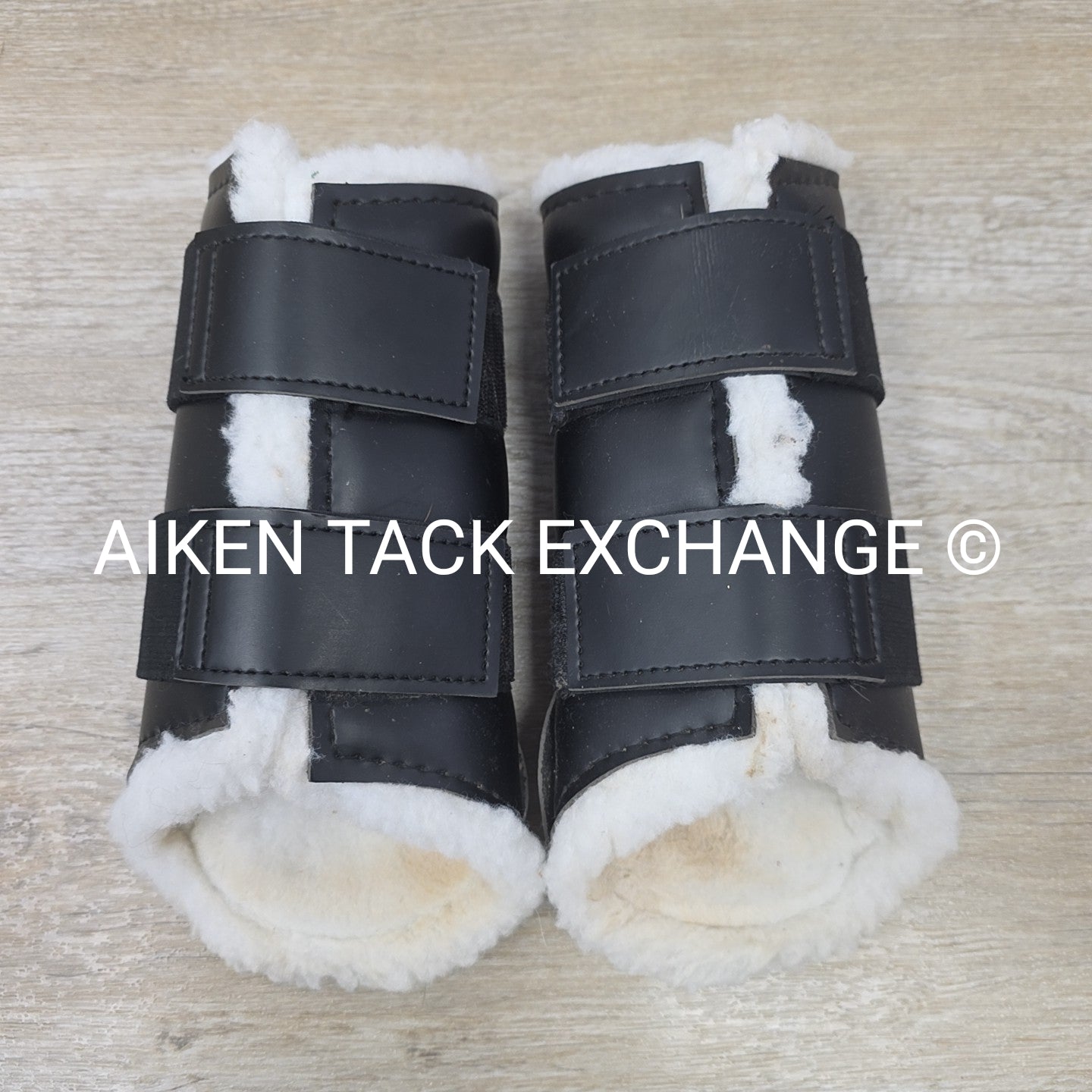 Dover Saddlery DS Sport Boots with Fleece Lining, Size Large