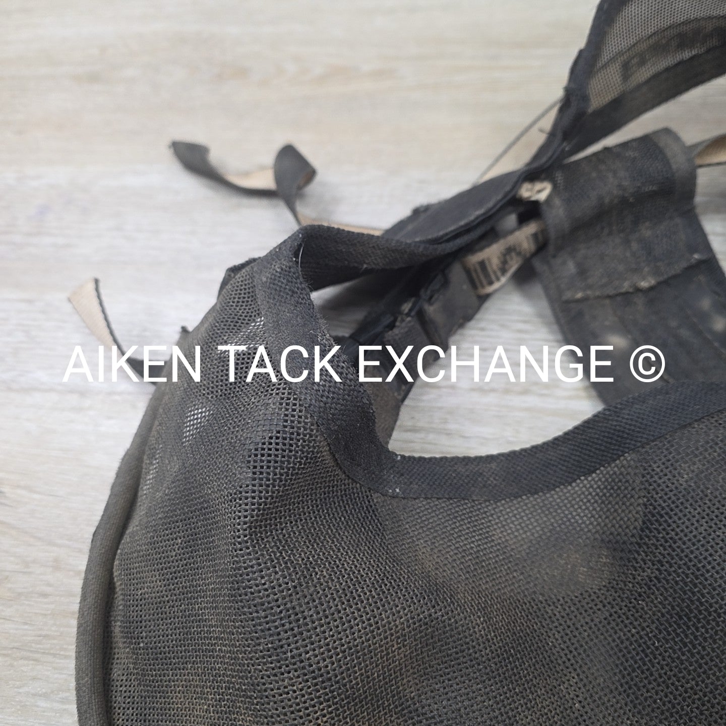 EquiVizor Fly Mask, Size XLarge