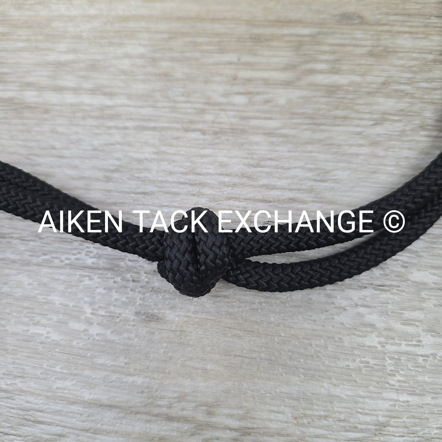 Rope Halter
