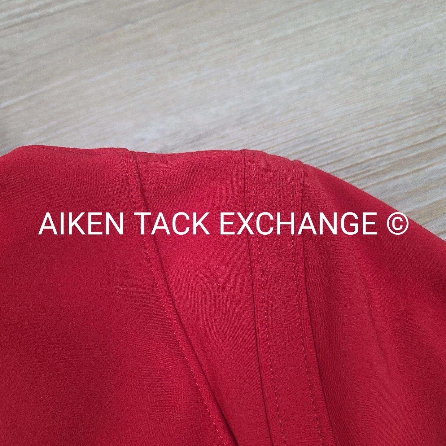 Ariat Team Canada Full Zip Jacket, Women's Medium