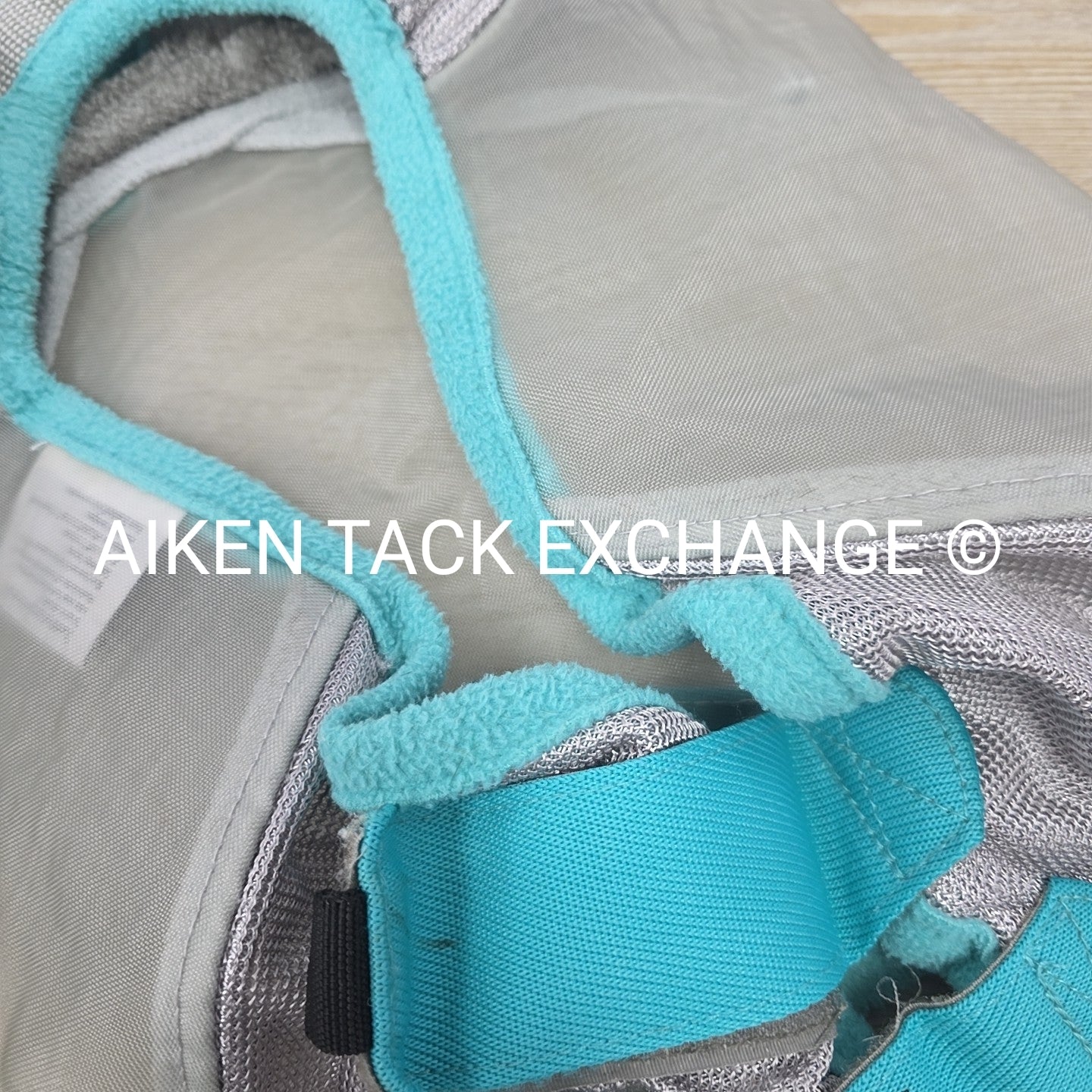 Weatherbeeta ComFiTec Deluxe Fine Mesh Fly Mask, Size Cob