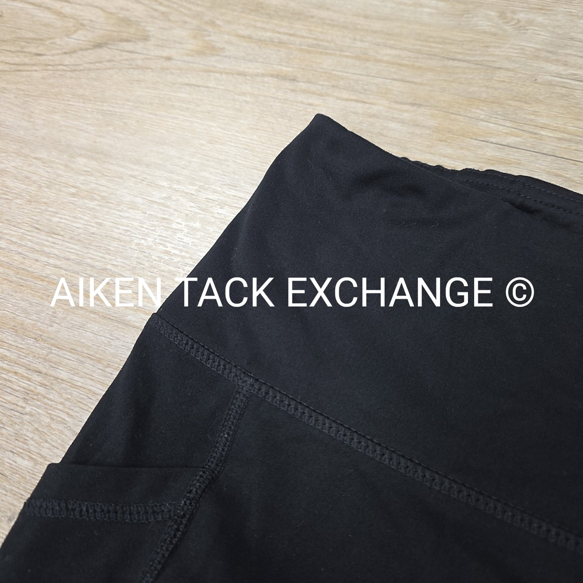 Yogalicious Leggings, Size Medium