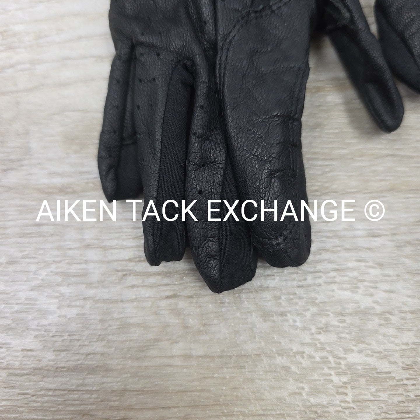 SSG Pro Show Riding Gloves, Size 4