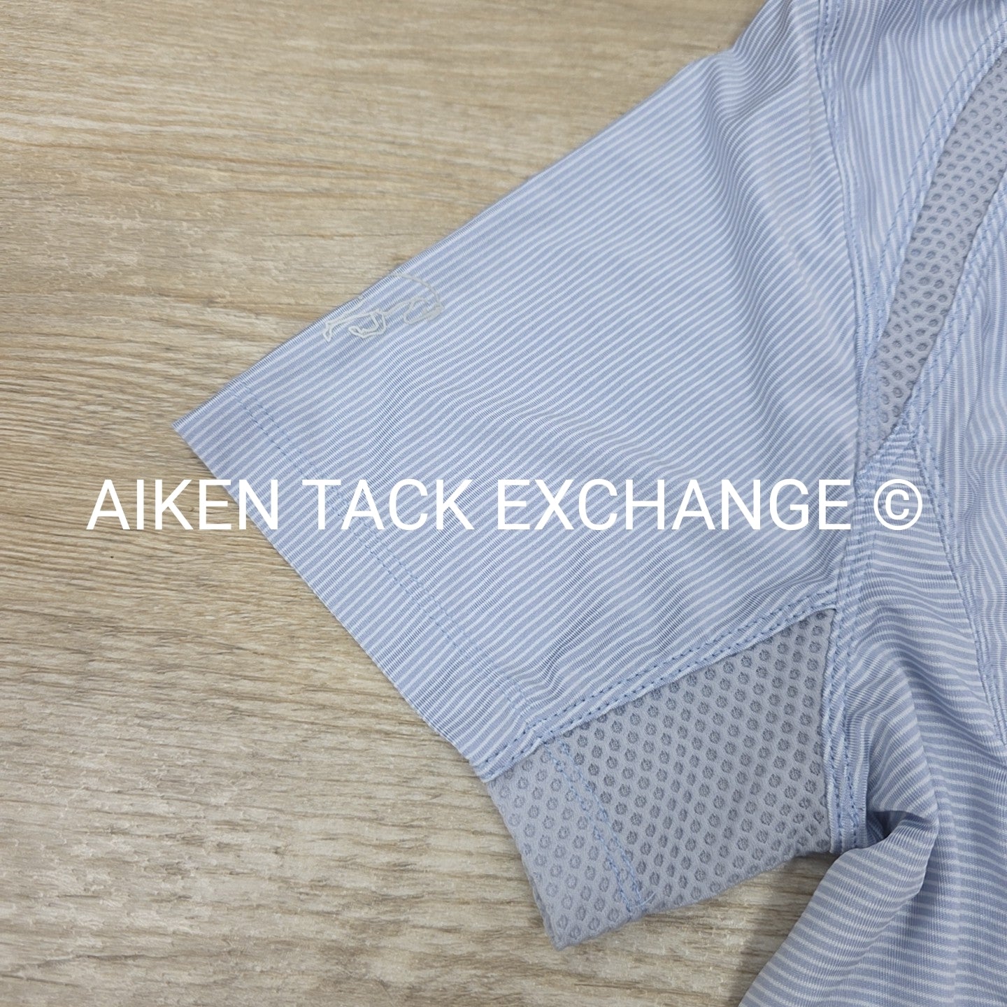 Goode Rider Perfect Sport Top, Size Medium