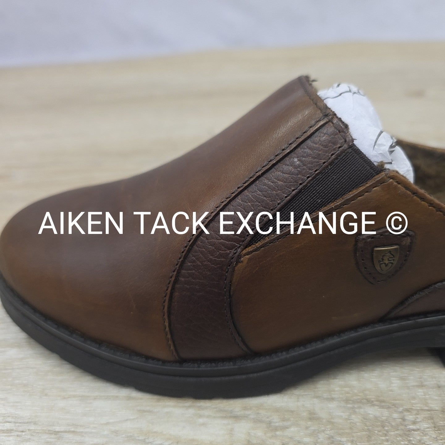 Shires Moretta Donna Clogs, Women's 6