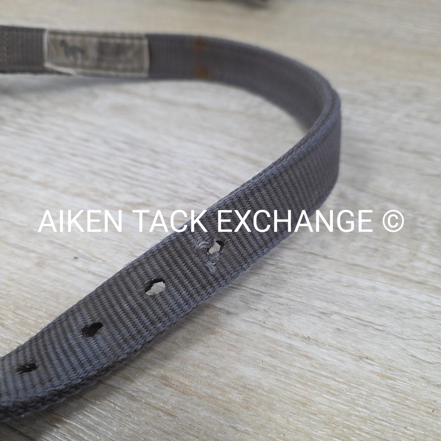 BARGAIN BUNDLE 3 Weaver Leather Nylon Halters, Size Horse