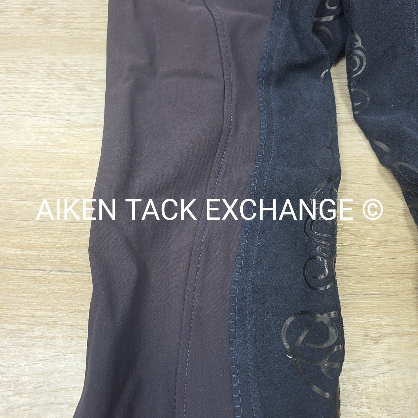 Horze Full Seat Breeches, Size 28