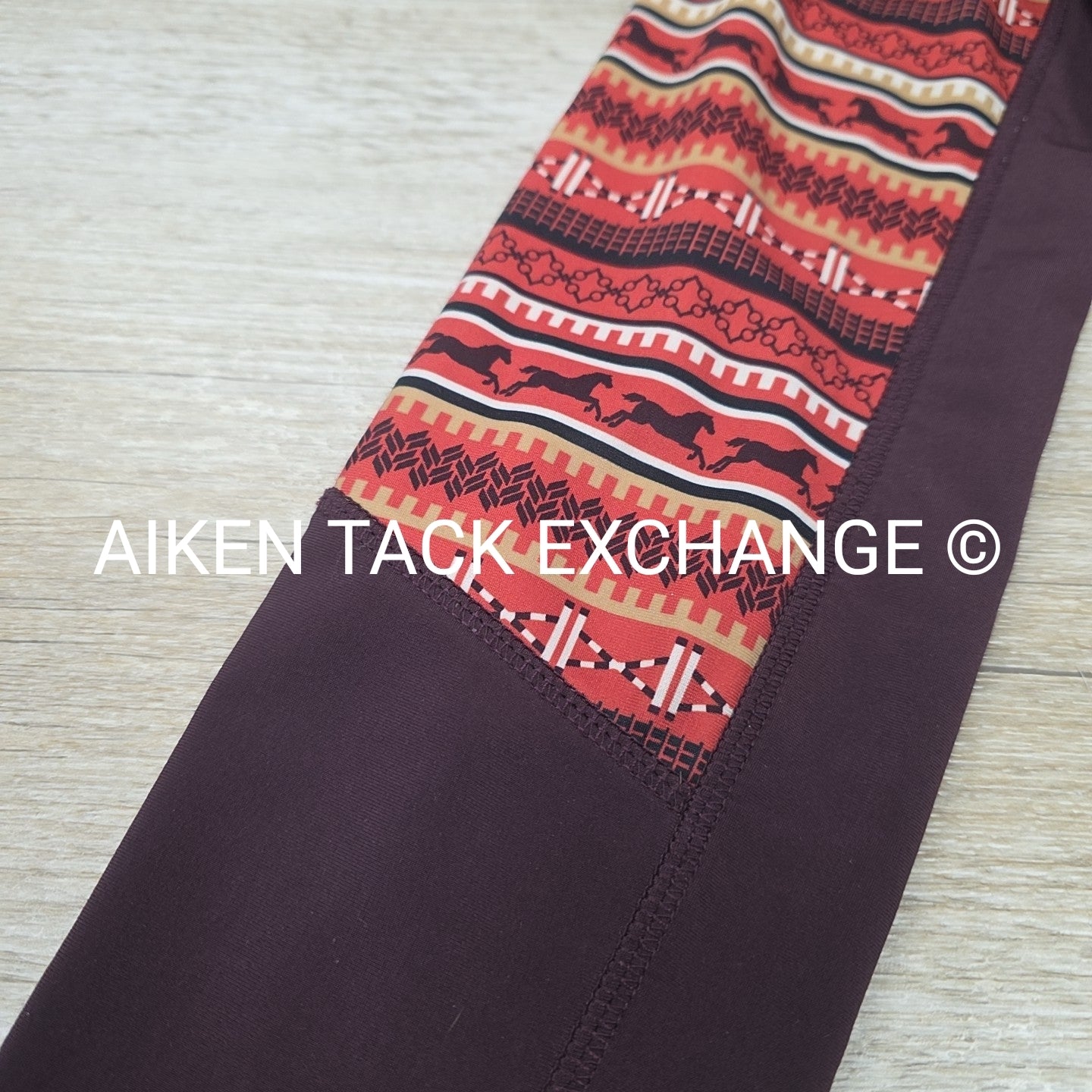 Kerrits Long Sleeve Base Layer Top, Size Medium