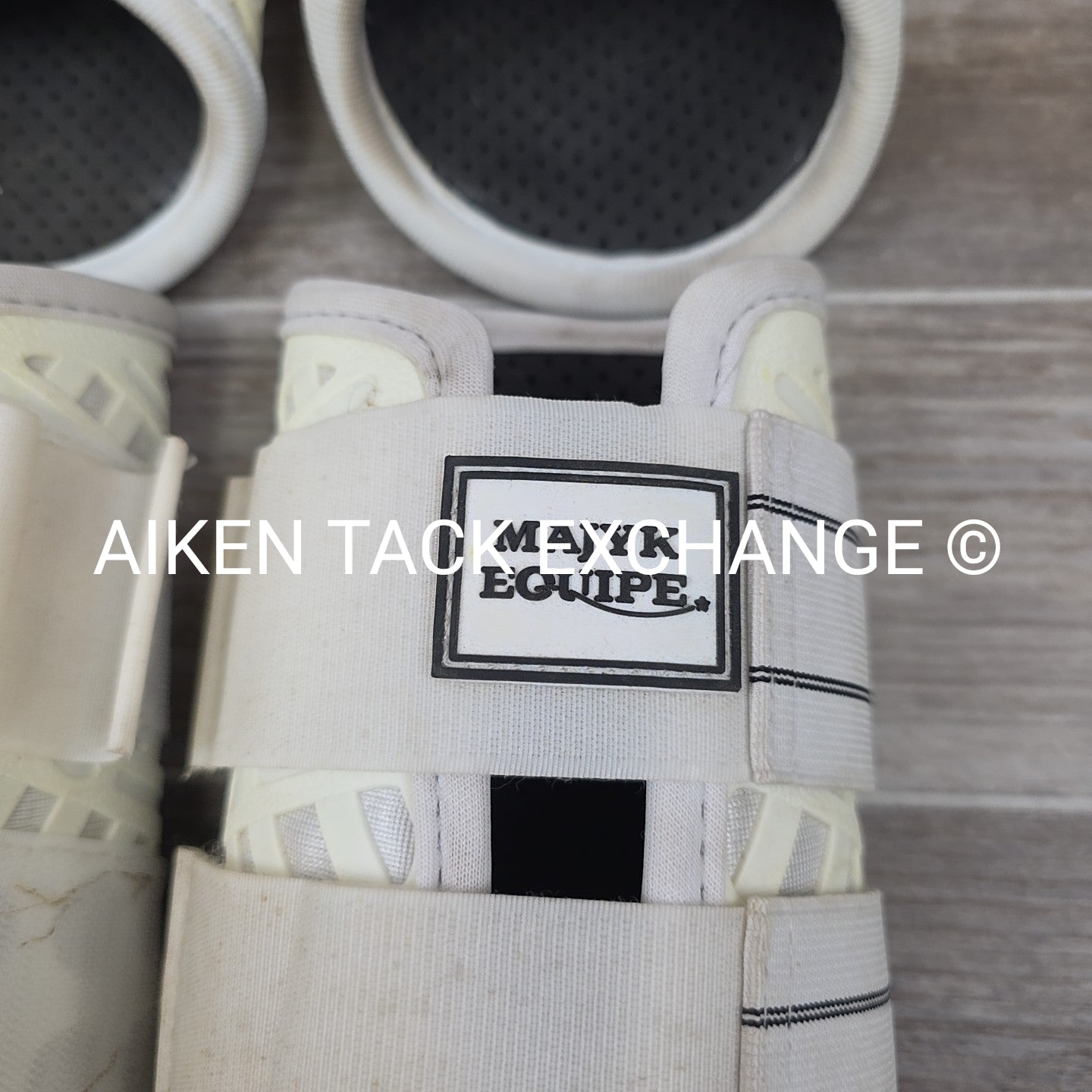 BARGAIN BUNDLE: Majyk Equipe Dressage Sport Boot, Small Front & Medium Hind Set