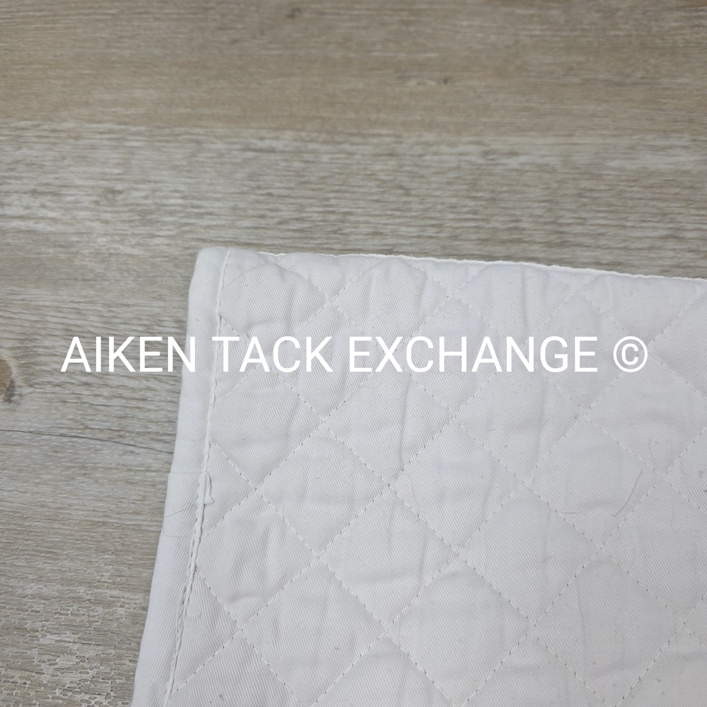 SmartPak Dressage Saddle Pad