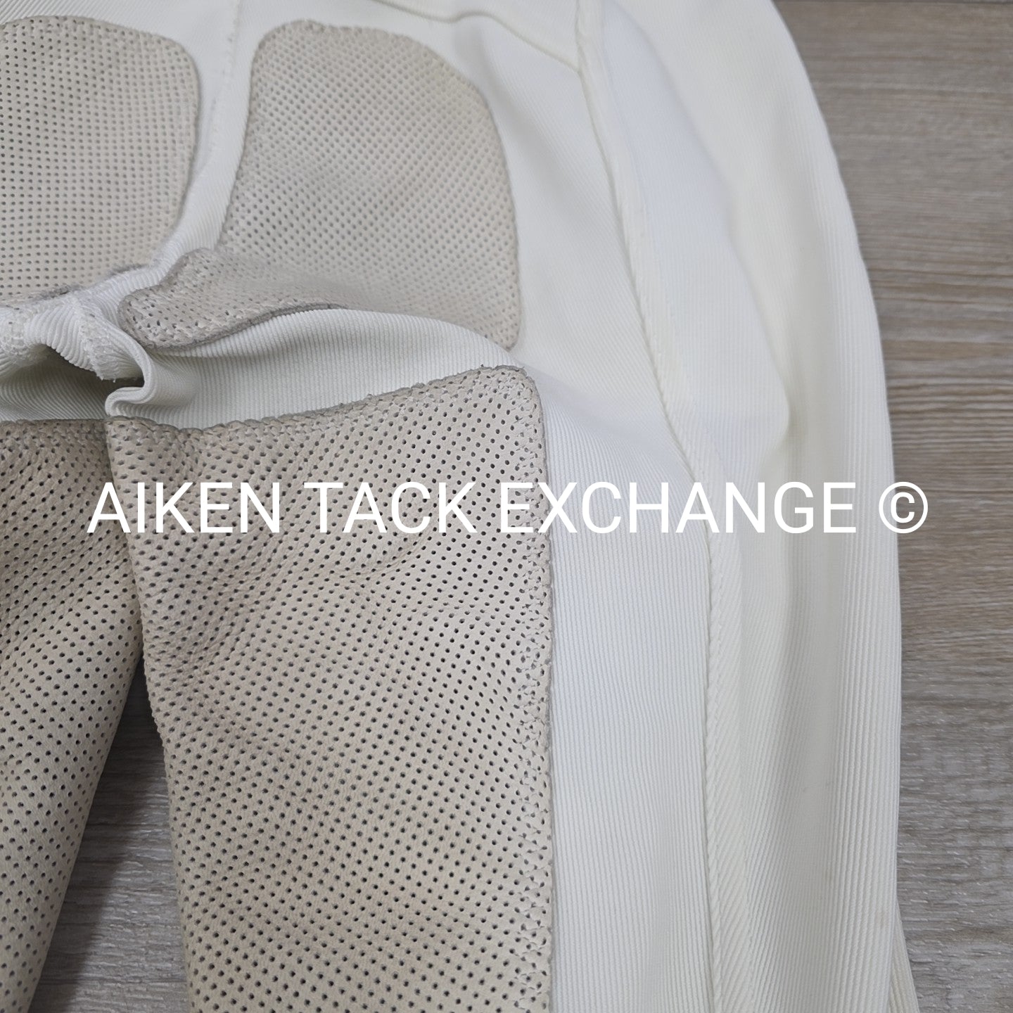 FITS PerforMAX Full Seat Pull On Breeches, Size Small