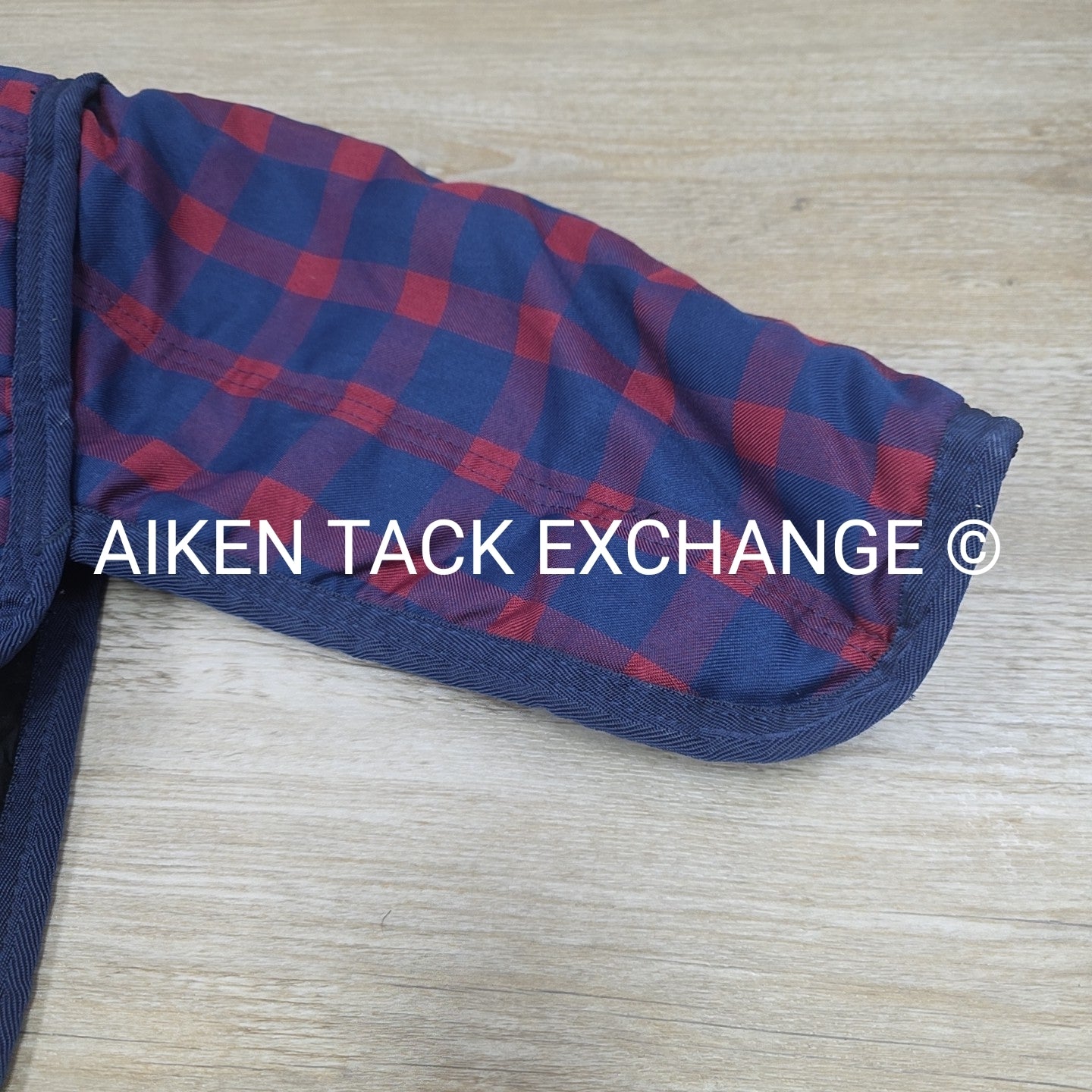 Masta Medium Weight Stable Blanket, Size 81"