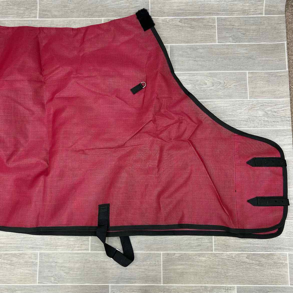 Kensington Fly Guard + Fly Mask , 80" (Large)