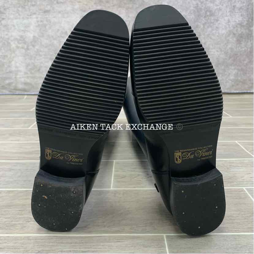 Tredstep Da Vinci Field Boots, Size 45 MT