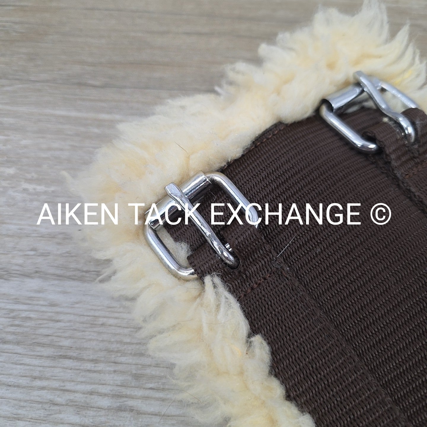 Australian Fleece Girth, 40"