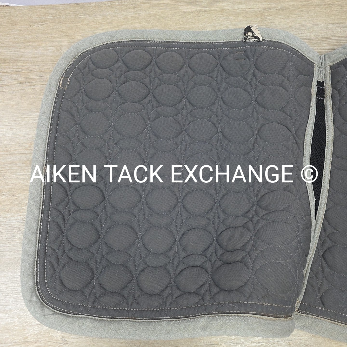 Schockemohle Air Cool Dressage Saddle Pad, Size Full