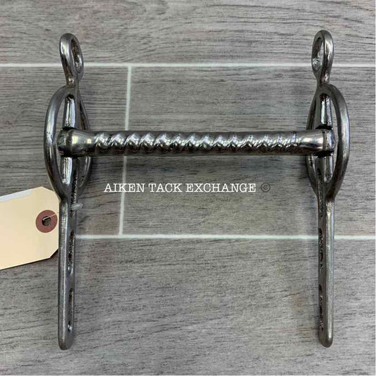 Mullen Mouth Liverpool Driving Bit, 5.5"