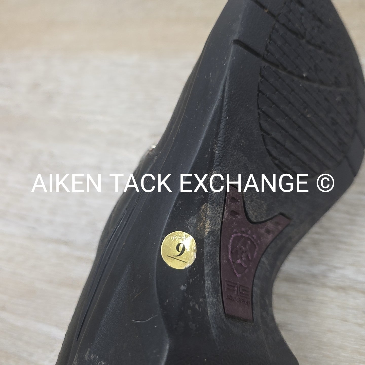 Ariat Clogs, Women's 9