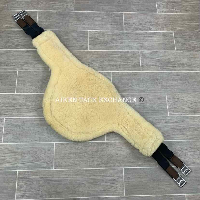 Zandona Carbon Air Sensitive+ Stud Girth 50"