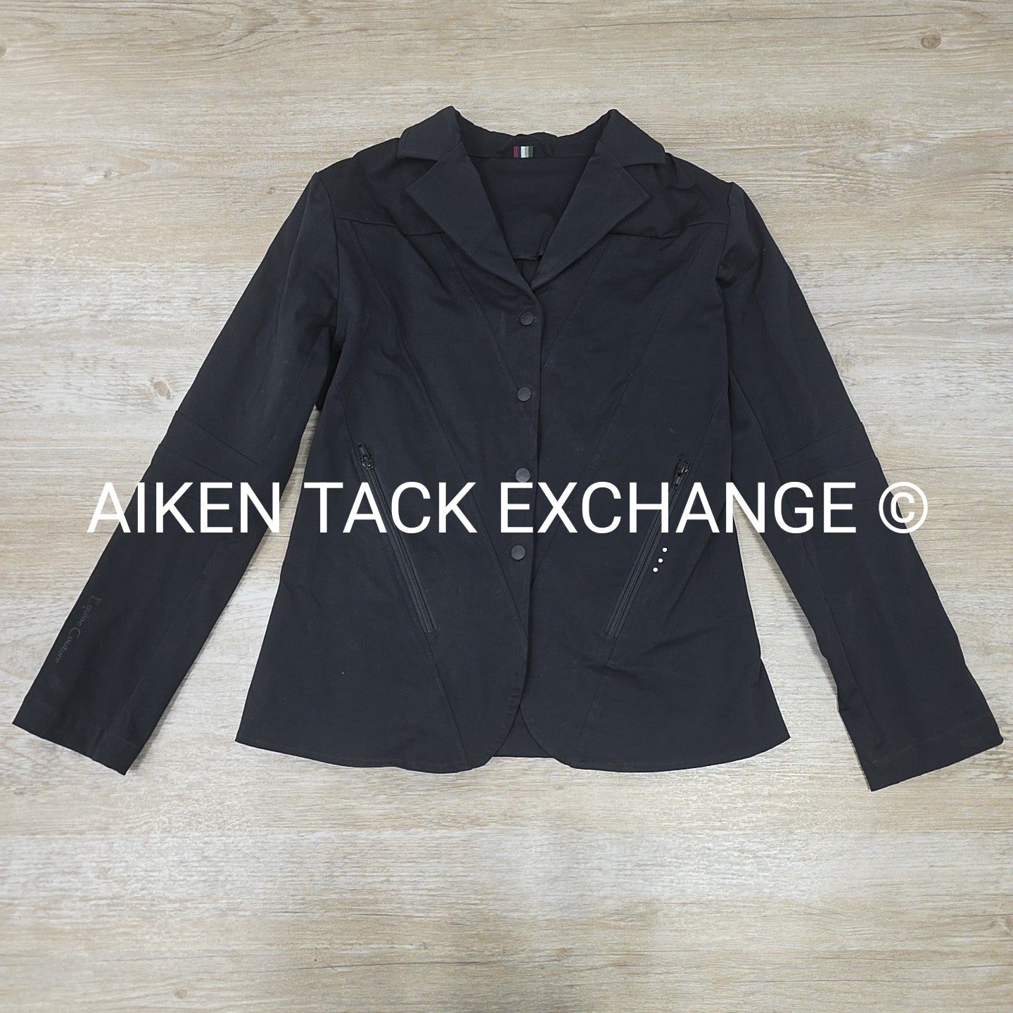 Equine Couture Fiona Show Coat, Women's Large