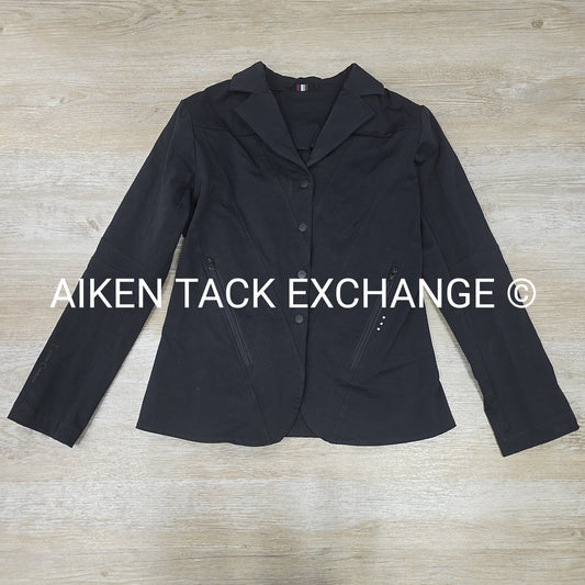 Equine Couture Fiona Show Coat, Women's Large