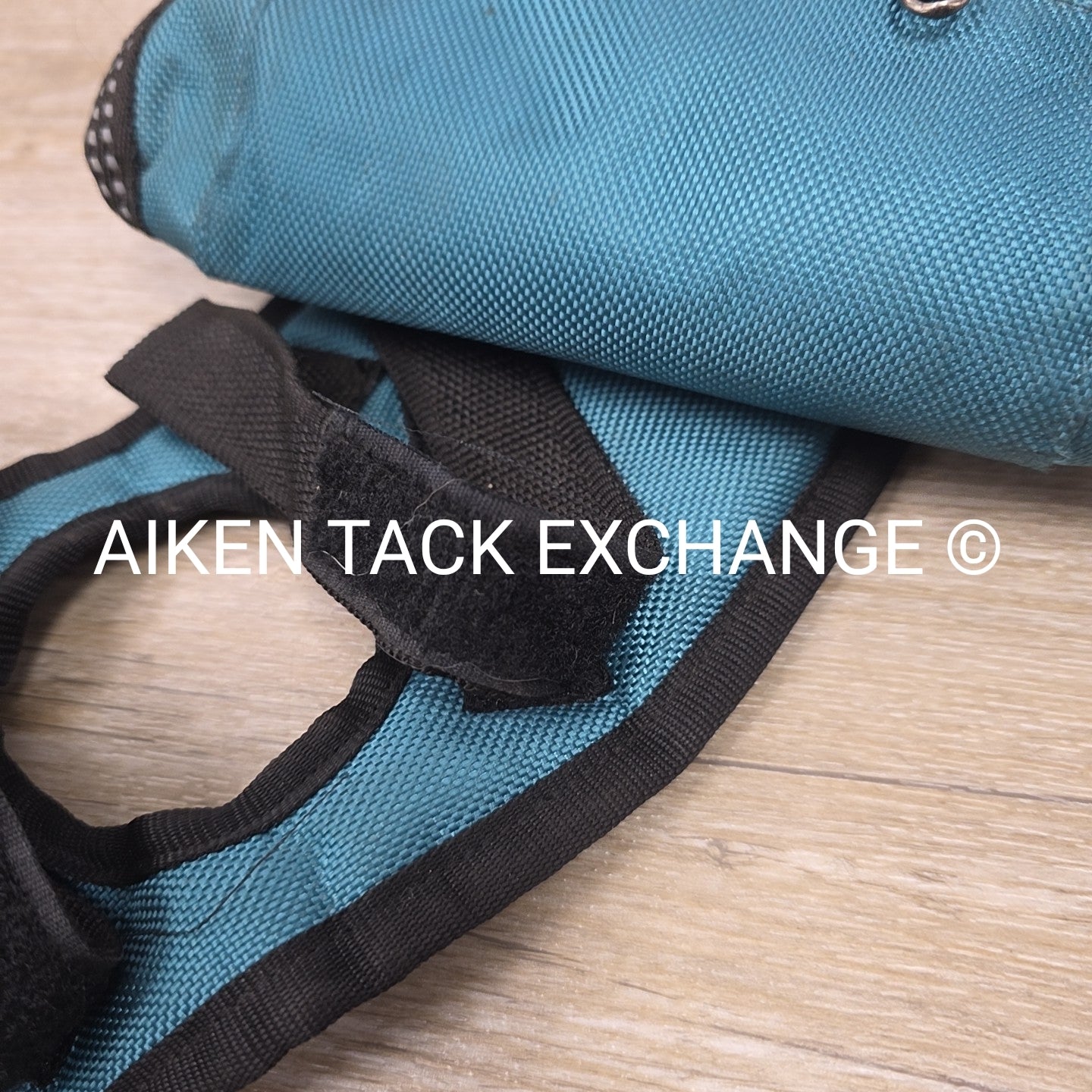 Trial Gear Pommel Bags