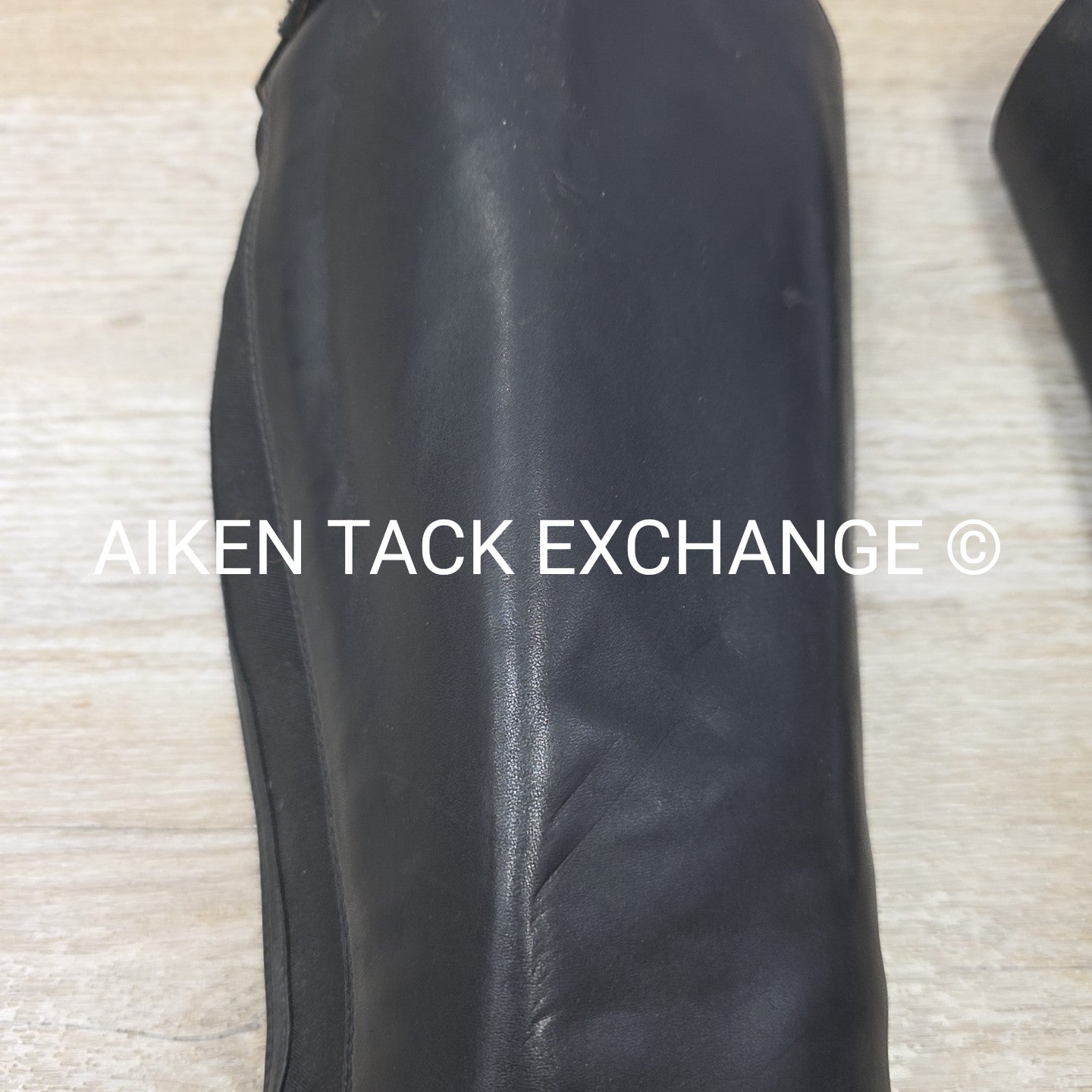 Ariat Close Contour Half Chaps, Size L S