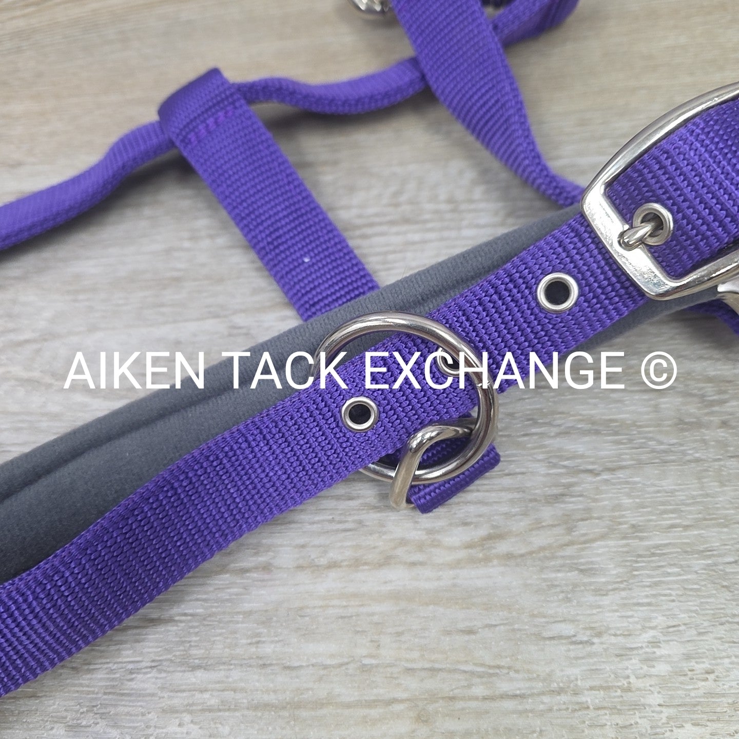 Woof Wear Contour Halter, Size Full
