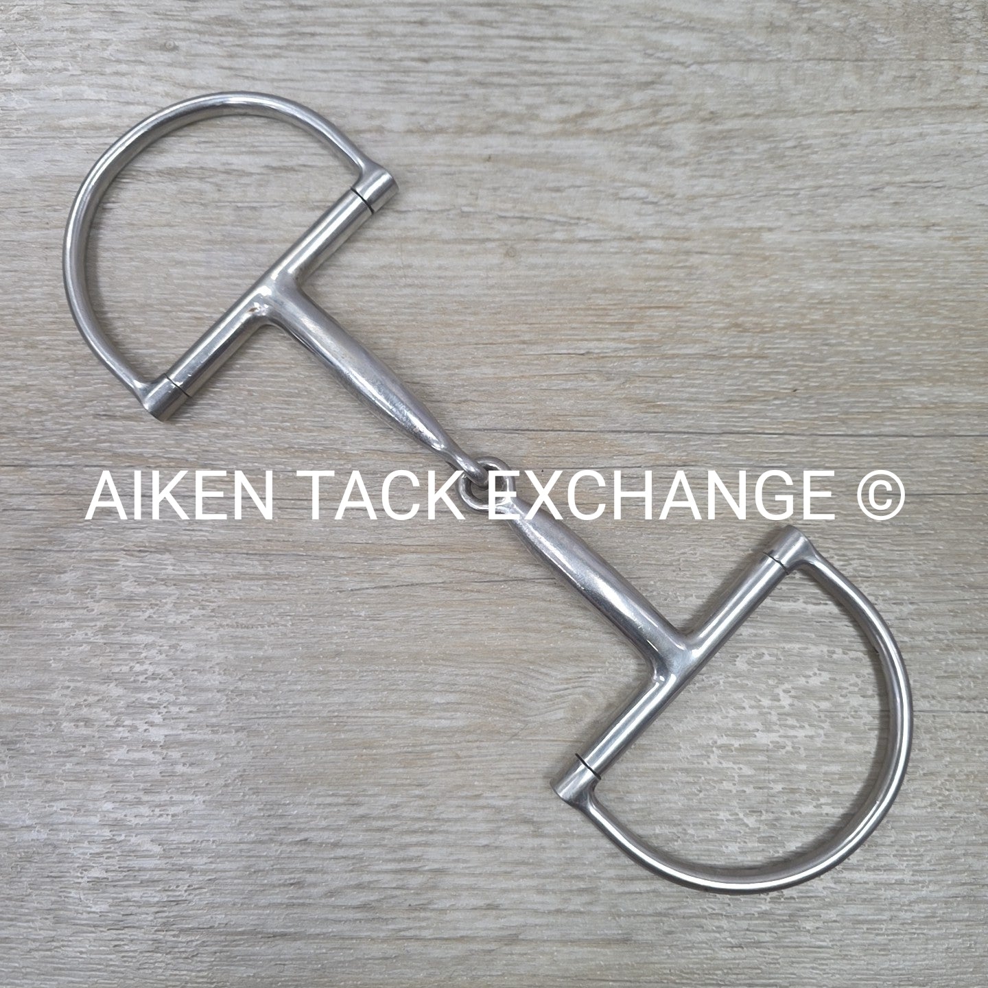 Single Joint D Ring Bit 5.75"