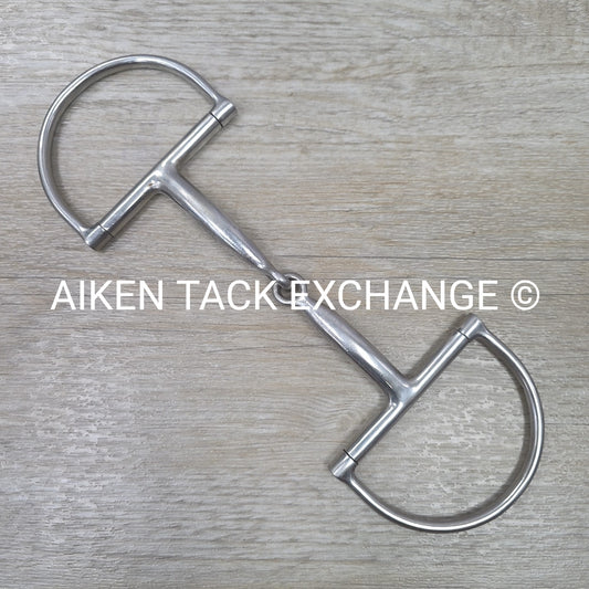 Single Joint D Ring Bit 5.75"