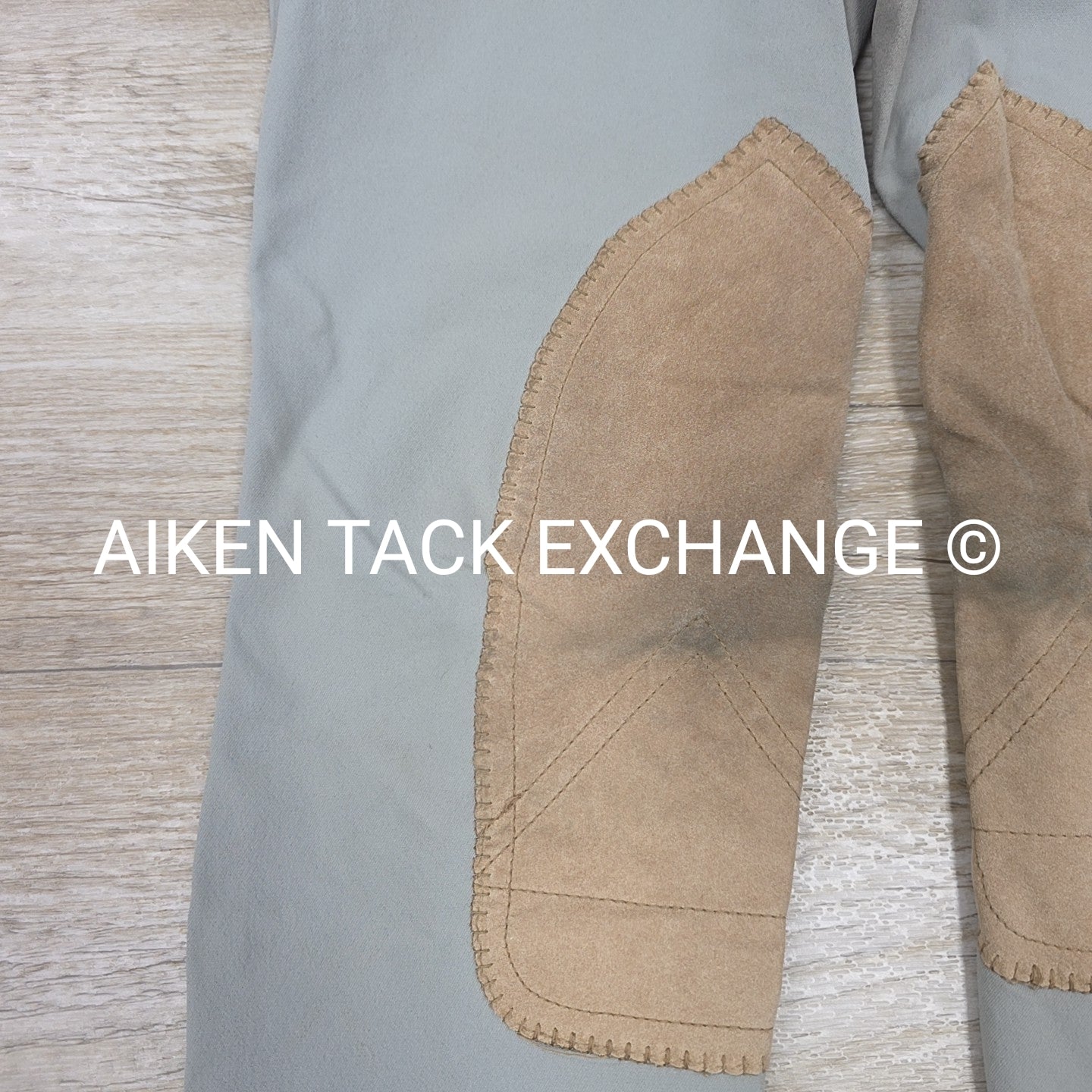 RJ Classics Gulf Knee Patch Breeches, Women's 26