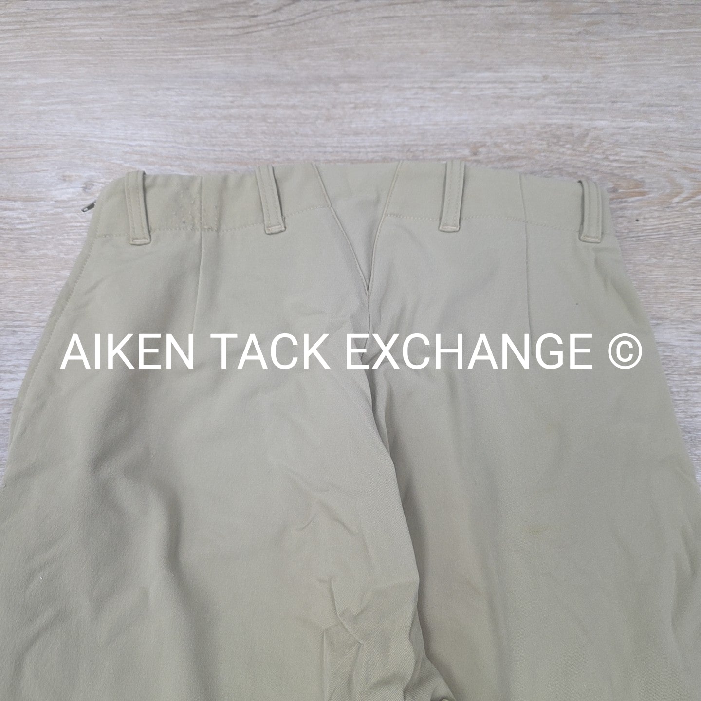 BARGAIN BUNDLE: Ariat Knee Patch Breeches, 26 & Tailored Sportsman Knee Patch Br