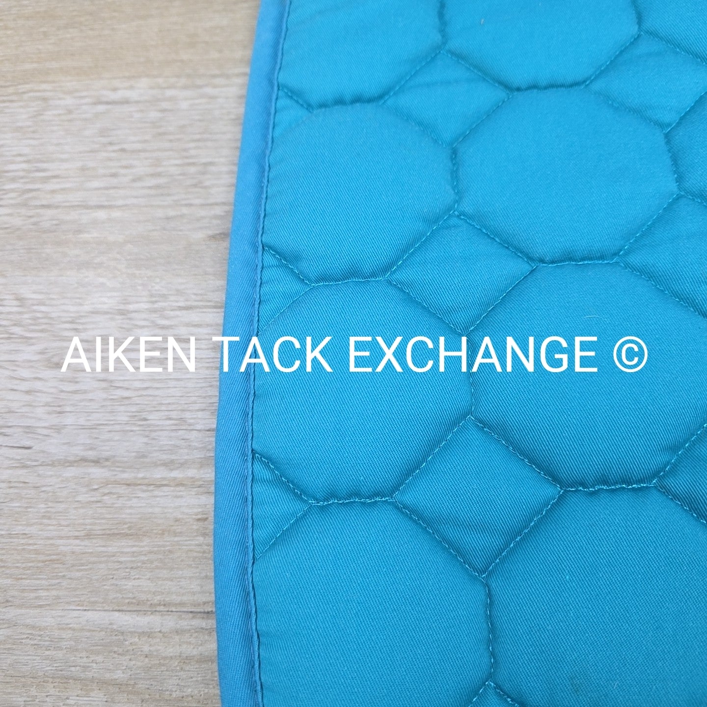 Professional's Choice VenTech Dressage Saddle Pad
