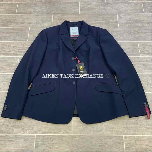 Tredstep Symphony Show Coat, Size 14