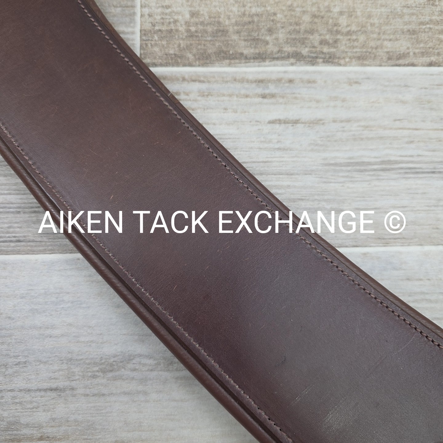 Anatomic Equalizer Girth, Brown, 62"