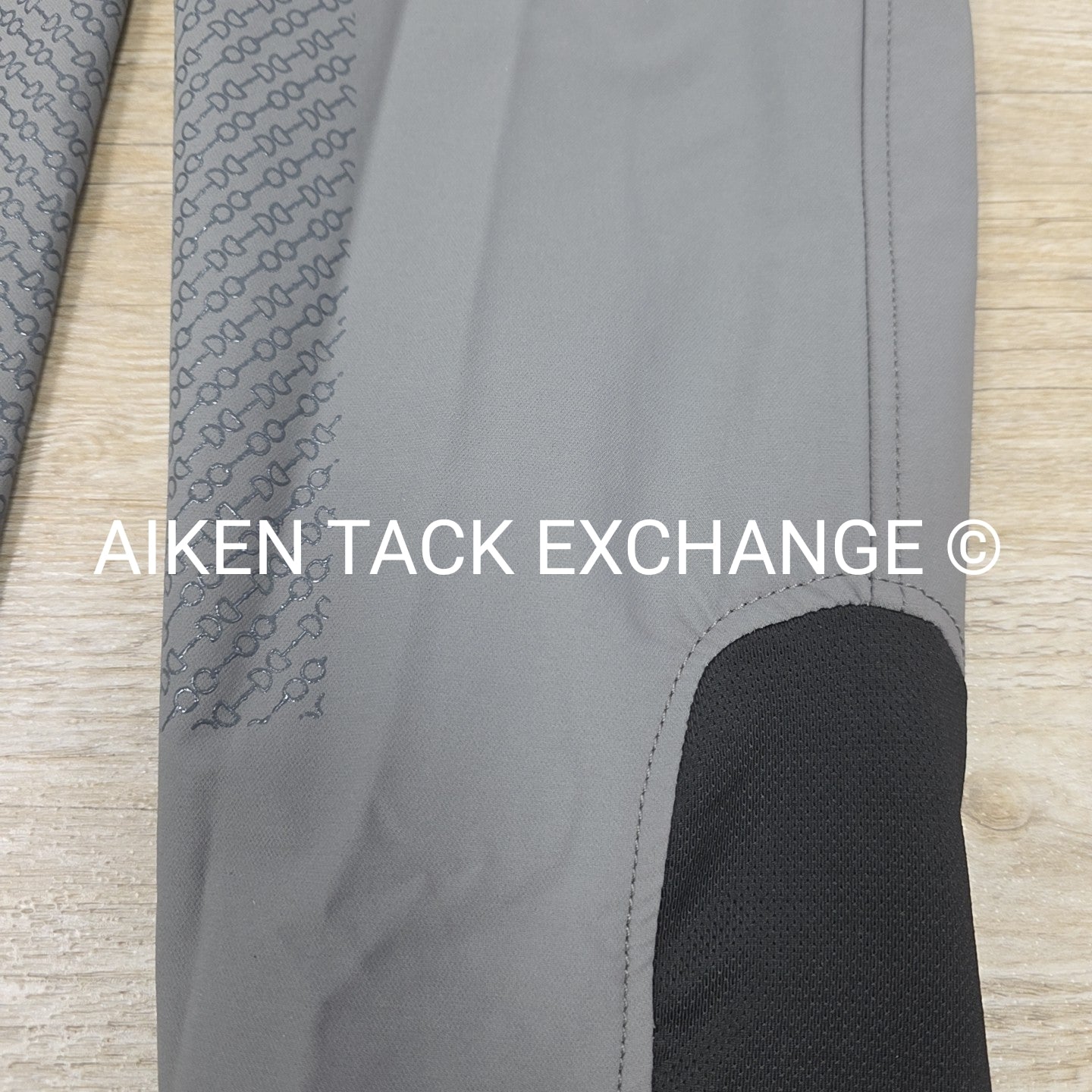 Dover Saddlery Wellesley Silicone Grip Full Seat Breeches, Women's 32